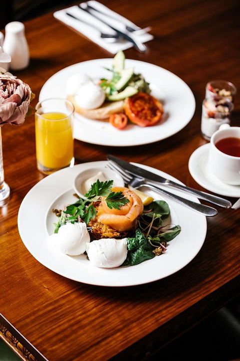 Hadley\'s Orient Hotel - Accommodation Sunshine Coast 6