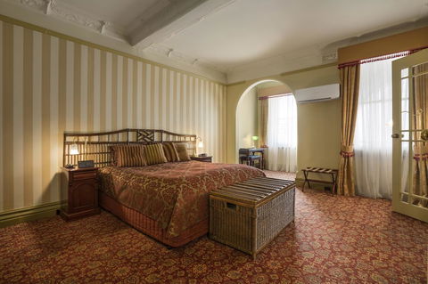 Hadley\'s Orient Hotel - Accommodation Sunshine Coast 26