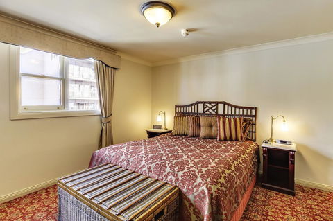 Hadley\'s Orient Hotel - Accommodation Sunshine Coast 18