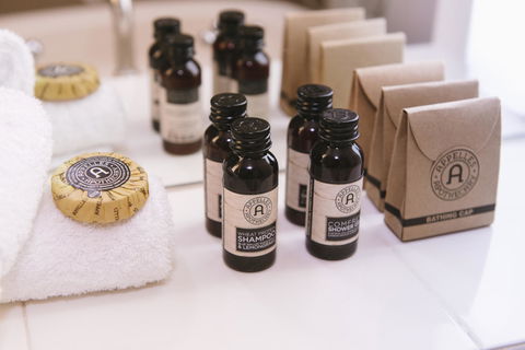 Hadley\'s Orient Hotel - Accommodation Sunshine Coast 38