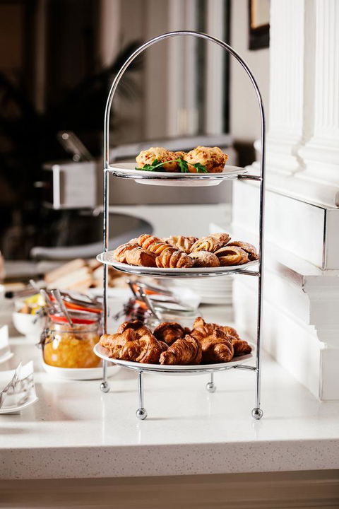 Hadley\'s Orient Hotel - Accommodation Sunshine Coast 9