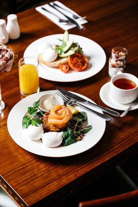 Hadley\'s Orient Hotel - Accommodation Sunshine Coast 8