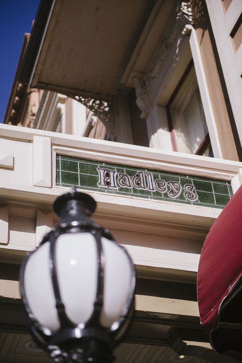 Hadley\'s Orient Hotel - Accommodation Sunshine Coast 35