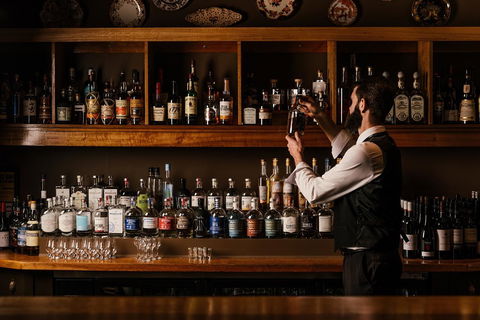 Hadley\'s Orient Hotel - Accommodation Sunshine Coast 13