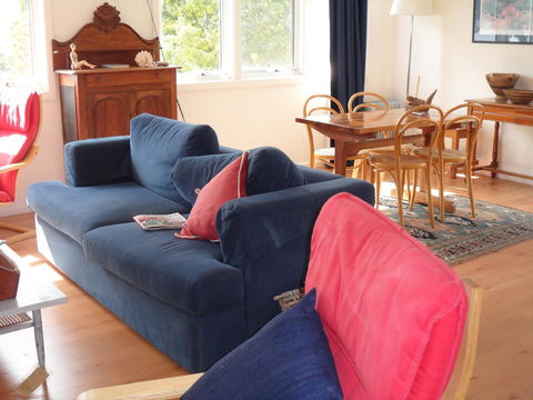 Anchorage Waterfront Retreat - Accommodation Sunshine Coast 9