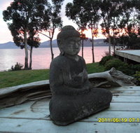 The Anchorage Waterfront Apartment - Accommodation Sunshine Coast