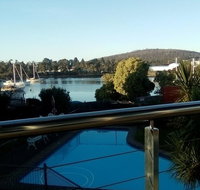 Waterfront Lodge Motel - Accommodation Sunshine Coast