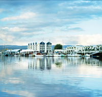 Peppers Seaport Hotel - Accommodation Sunshine Coast
