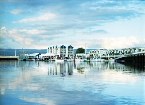 Peppers Seaport Hotel - Accommodation Sunshine Coast 0