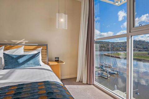 Peppers Seaport Hotel - Accommodation Sunshine Coast 14