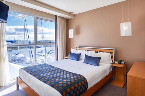 Peppers Seaport Hotel - Accommodation Sunshine Coast 9