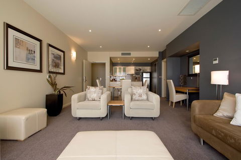 Peppers Seaport Hotel - Accommodation Sunshine Coast 43
