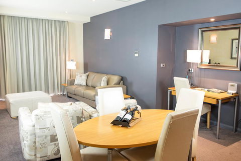 Peppers Seaport Hotel - Accommodation Sunshine Coast 41