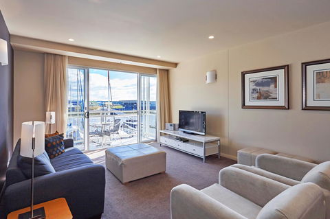 Peppers Seaport Hotel - Accommodation Sunshine Coast 11