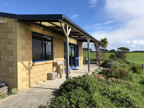 Marrawah Beach Houses - Accommodation Sunshine Coast 2