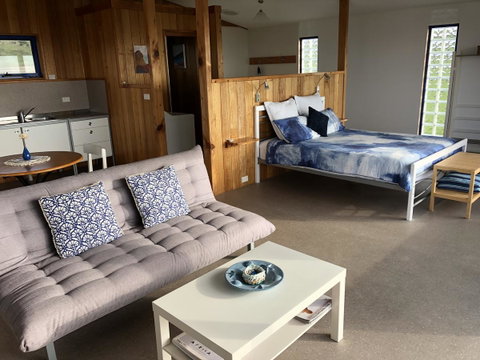 Marrawah Beach Houses - Accommodation Sunshine Coast 5