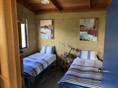 Marrawah Beach Houses - Accommodation Sunshine Coast 9