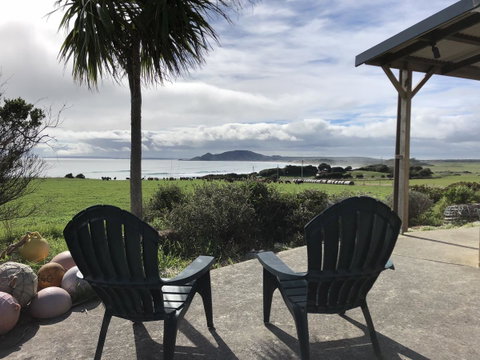Marrawah Beach Houses - Accommodation Sunshine Coast 0