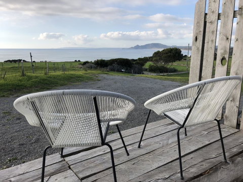 Marrawah Beach Houses - Accommodation Sunshine Coast 1