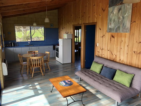 Marrawah Beach Houses - Accommodation Sunshine Coast 7