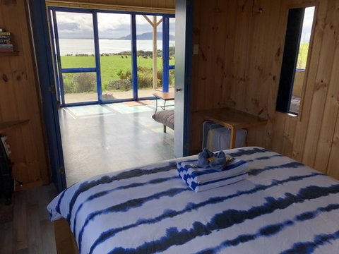 Marrawah Beach Houses - Accommodation Sunshine Coast 6