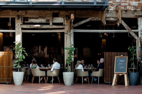 The Henry Jones Art Hotel - Accommodation Sunshine Coast 7