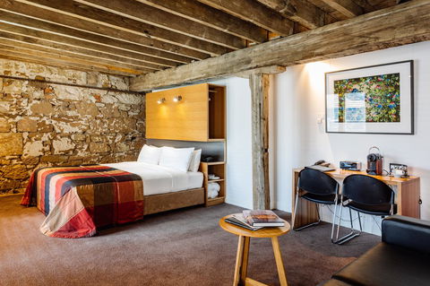 The Henry Jones Art Hotel - Accommodation Sunshine Coast 42