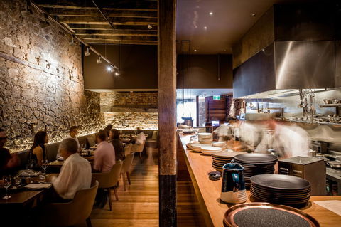 The Henry Jones Art Hotel - Accommodation Sunshine Coast 17