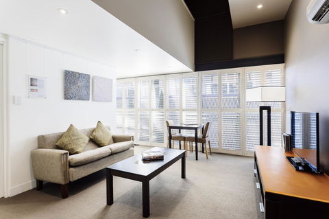 The Henry Jones Art Hotel - Accommodation Sunshine Coast 40