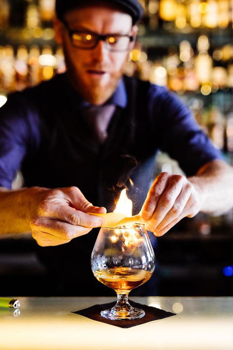 The Henry Jones Art Hotel - Accommodation Sunshine Coast 30