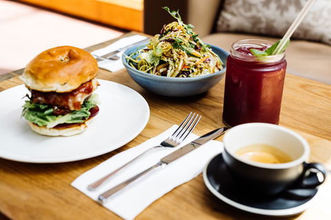 The Henry Jones Art Hotel - Accommodation Sunshine Coast 10