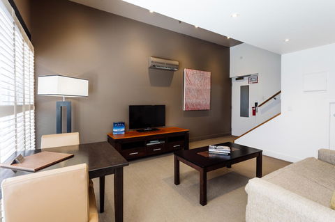 The Henry Jones Art Hotel - Accommodation Sunshine Coast 39
