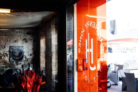 The Henry Jones Art Hotel - Accommodation Sunshine Coast 8