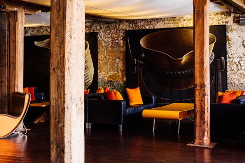 The Henry Jones Art Hotel - Accommodation Sunshine Coast 11