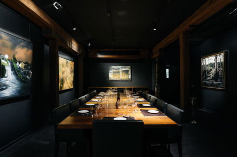 The Henry Jones Art Hotel - Accommodation Sunshine Coast 28