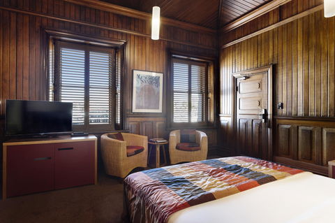 The Henry Jones Art Hotel - Accommodation Sunshine Coast 44