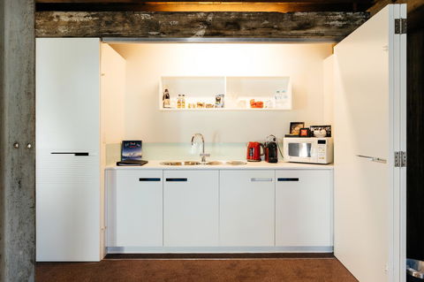 The Henry Jones Art Hotel - Accommodation Sunshine Coast 31