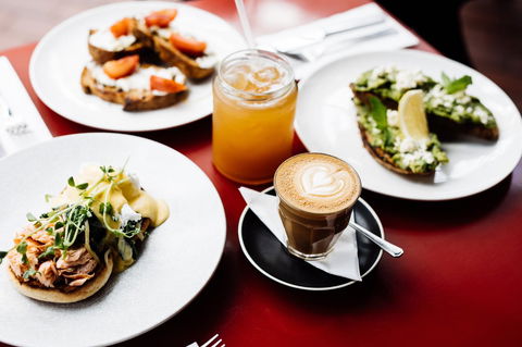 The Henry Jones Art Hotel - Accommodation Sunshine Coast 24