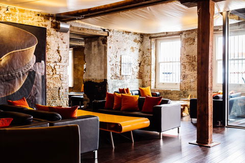 The Henry Jones Art Hotel - Accommodation Sunshine Coast 18
