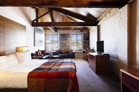 The Henry Jones Art Hotel - Accommodation Sunshine Coast 22