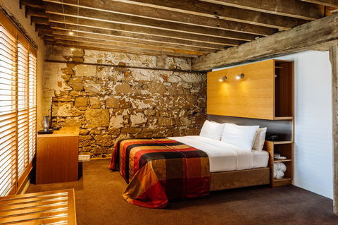 The Henry Jones Art Hotel - Accommodation Sunshine Coast 16