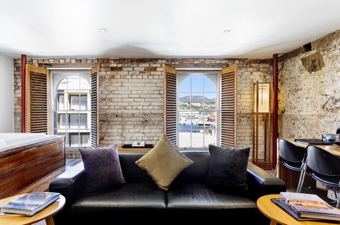 The Henry Jones Art Hotel - Accommodation Sunshine Coast 26