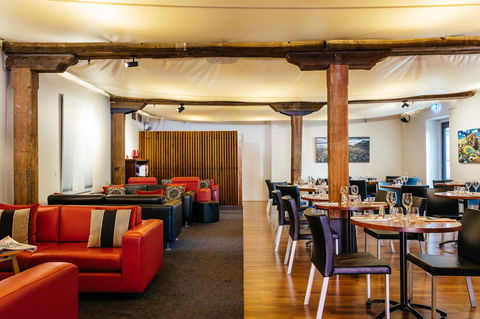 The Henry Jones Art Hotel - Accommodation Sunshine Coast 32