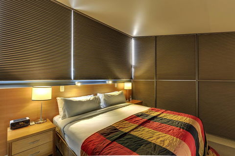 The Henry Jones Art Hotel - Accommodation Sunshine Coast 29