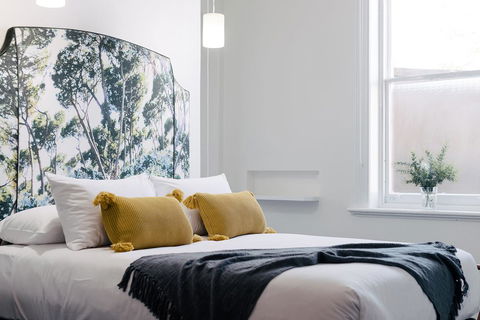 The Florance - Accommodation Sunshine Coast 26