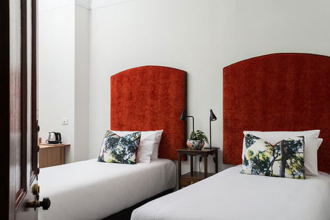 The Florance - Accommodation Sunshine Coast 30