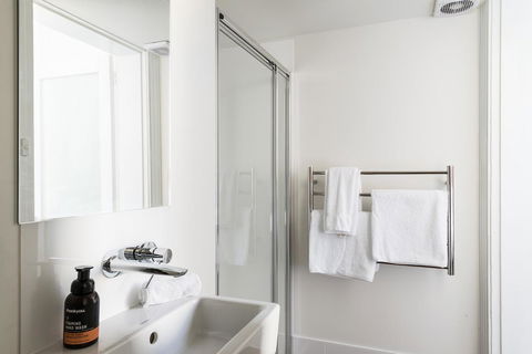 The Florance - Accommodation Sunshine Coast 31