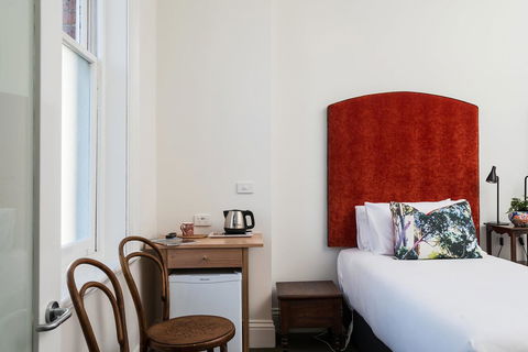 The Florance - Accommodation Sunshine Coast 32