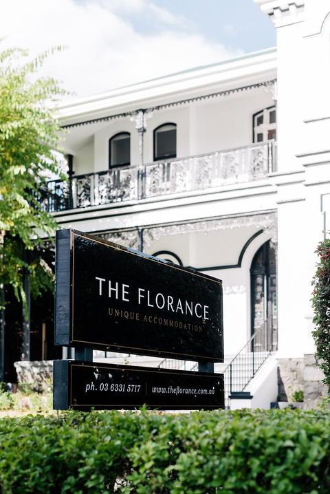 The Florance - Accommodation Sunshine Coast 1