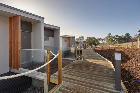 Rosevears Riverview Hotel - Accommodation Sunshine Coast 10